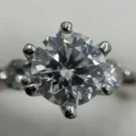 ダイヤ1.021ct